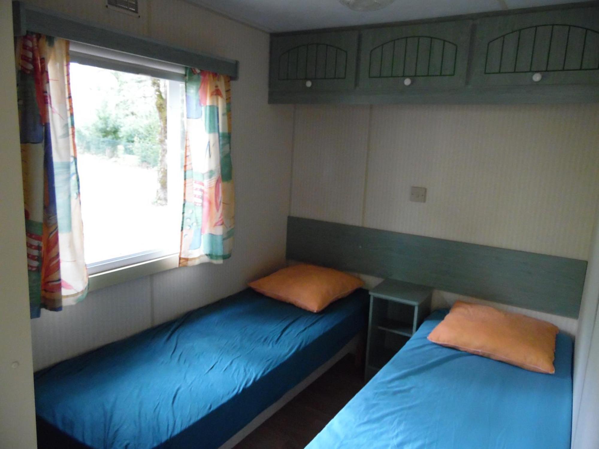 Camping Les Paillotes Payrac Exterior photo