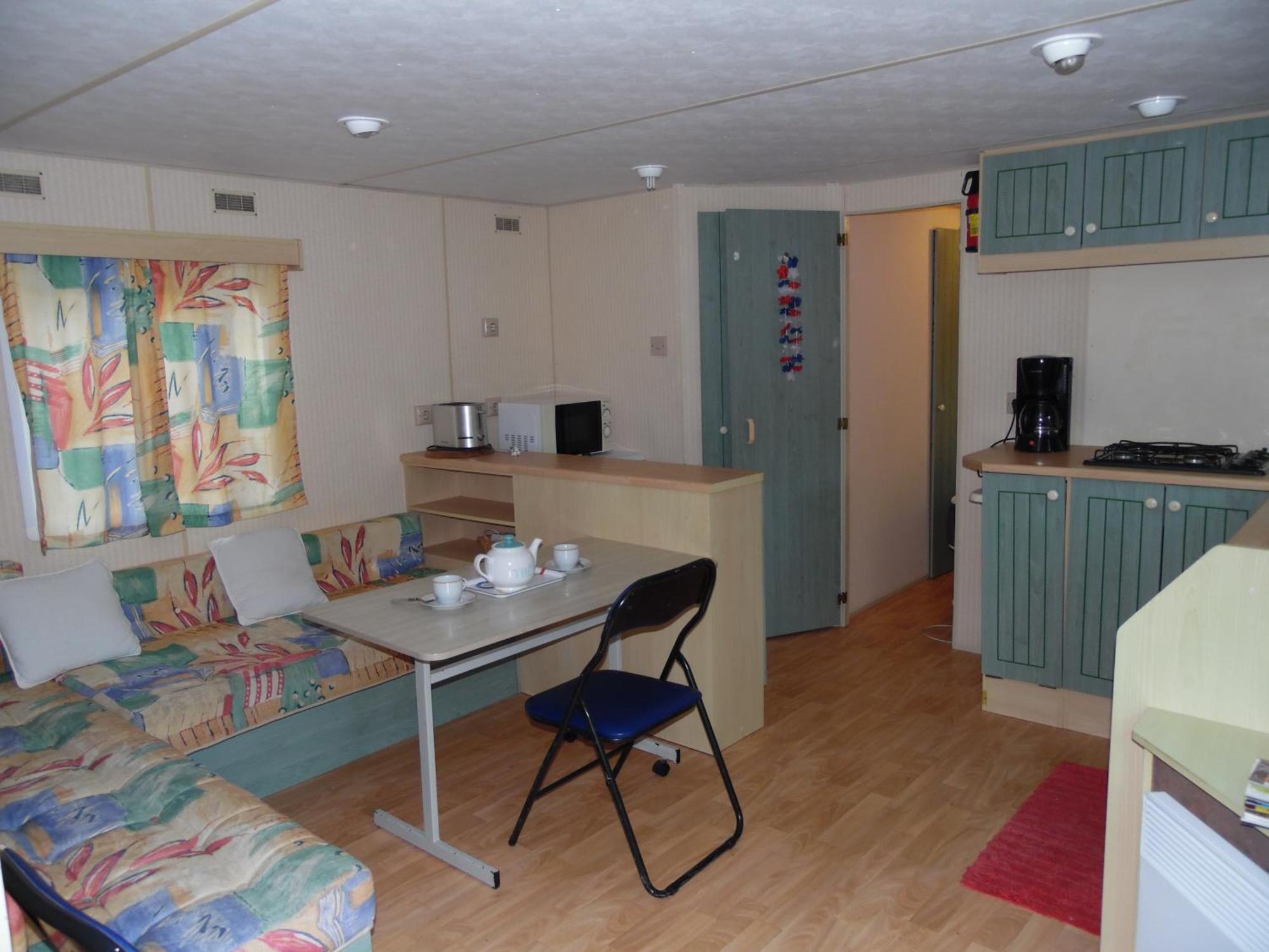 Camping Les Paillotes Payrac Exterior photo