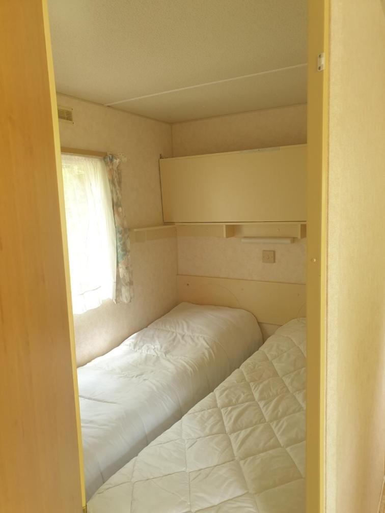 Camping Les Paillotes Payrac Exterior photo