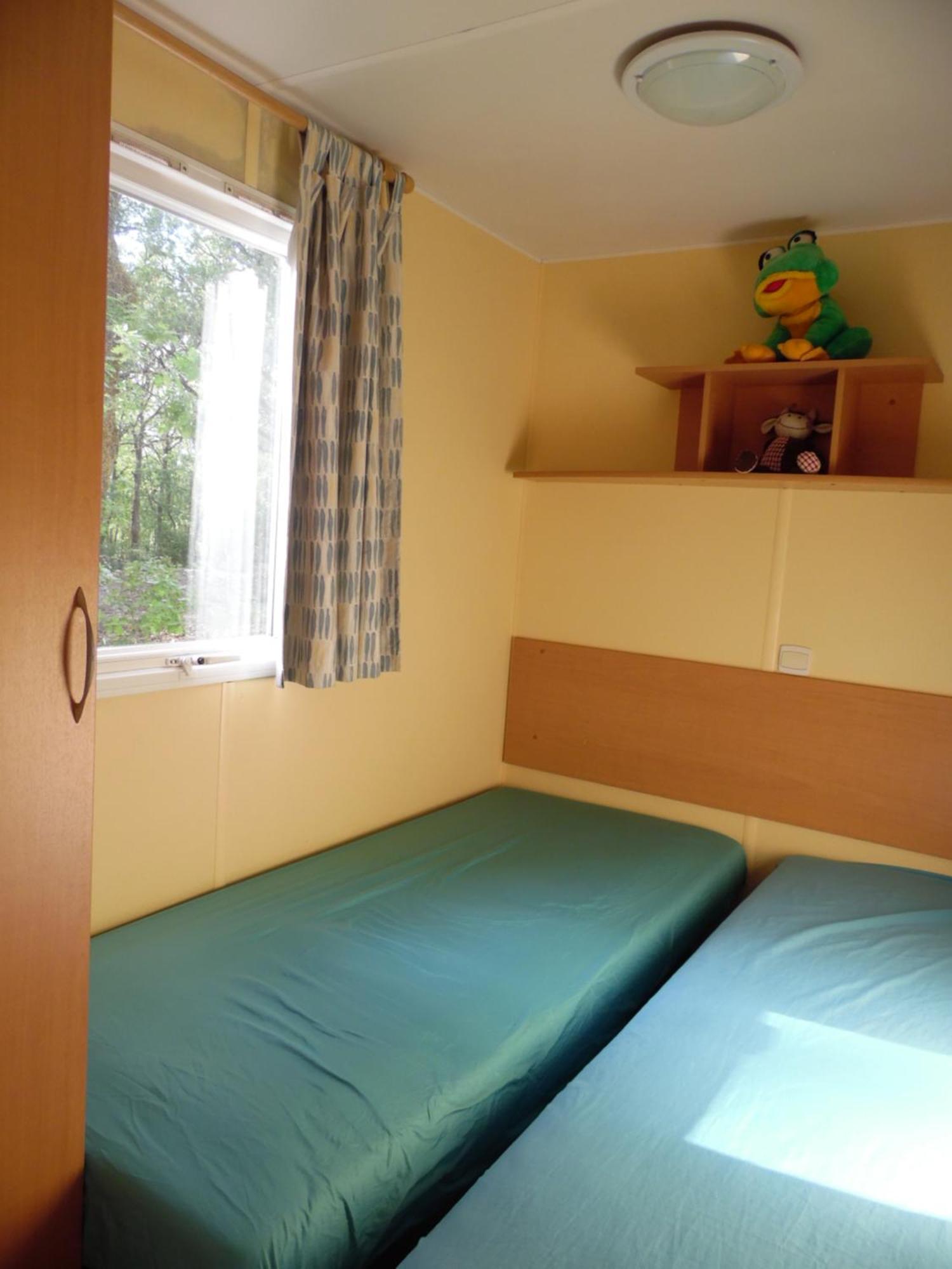 Camping Les Paillotes Payrac Exterior photo