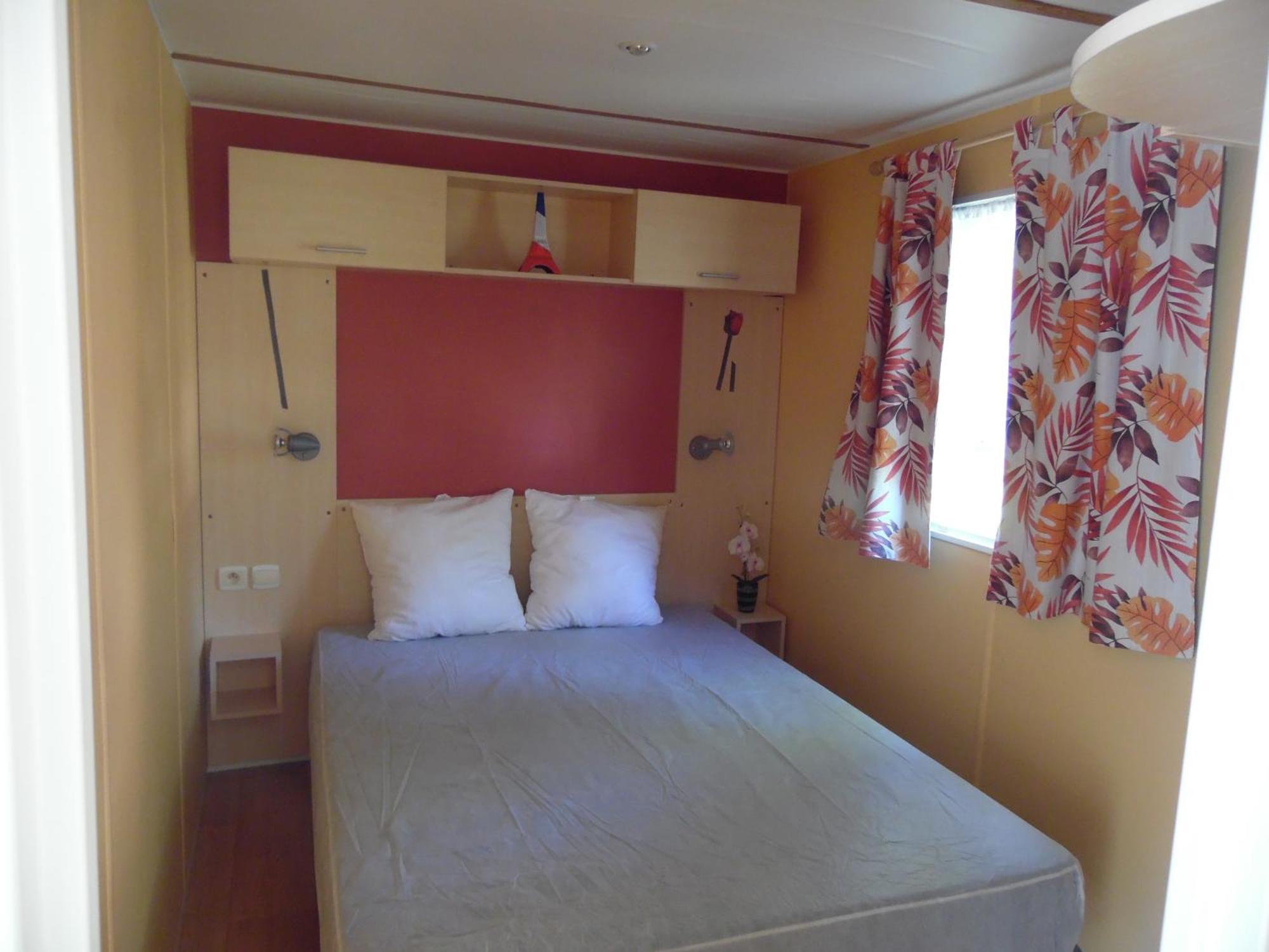 Camping Les Paillotes Payrac Exterior photo