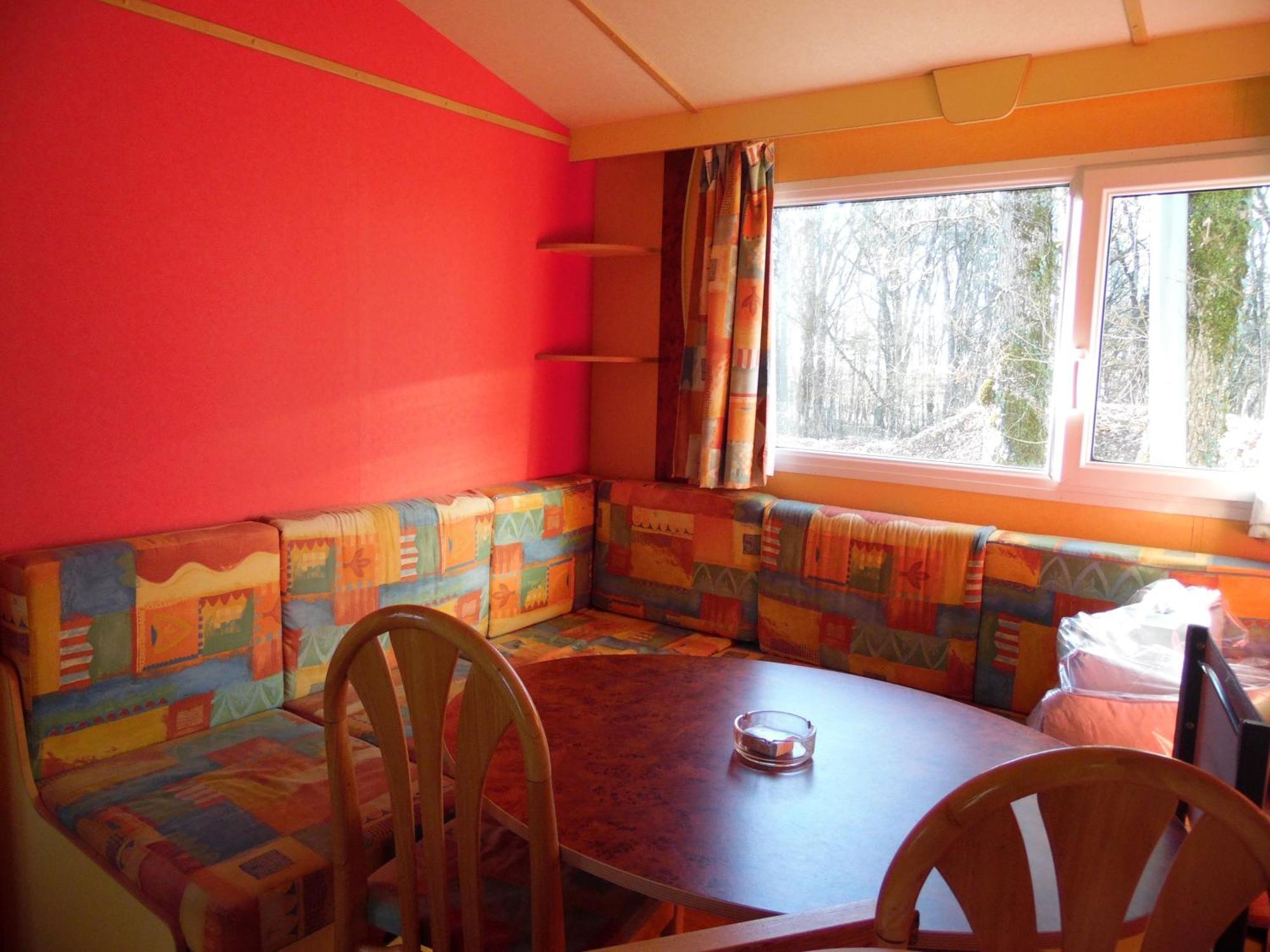 Camping Les Paillotes Payrac Exterior photo